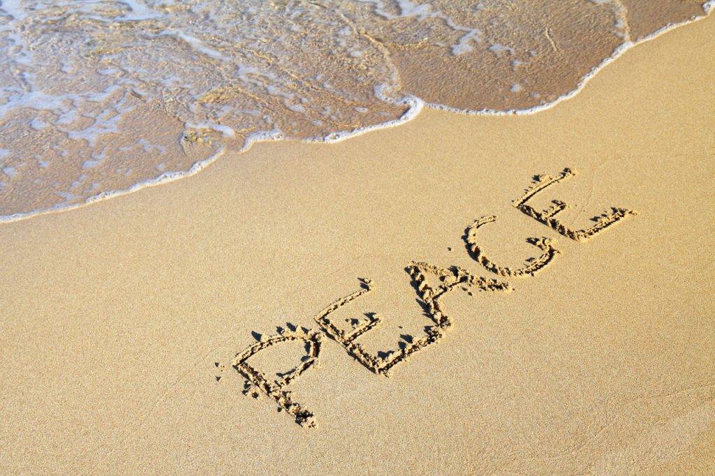 peace-in-the-sand